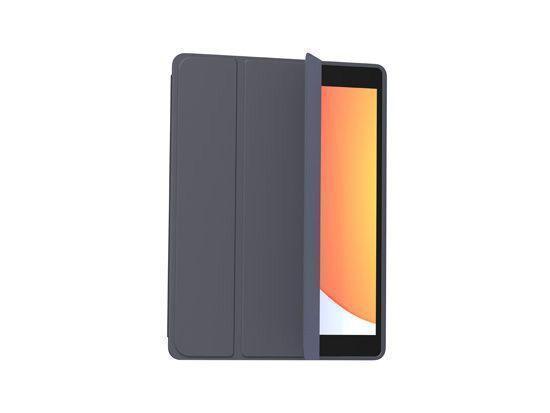 Folio SlimSkin iPad Air 10.9" (2020/22 - 4th/5th gen) & Air 11" (M3/M2 - 2025/24) - Bleu-2